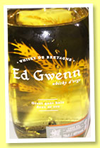 Ed Gwenn (45%, OB, France, 2016) Ed Gwenn (45%, OB, France, 2016)