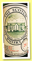 Laphroaig 1975/1993 (50.9%, Scotch Malt Whisky Society, #29.3) Laphroaig 1975/1993 (50.9%, Scotch Malt Whisky Society, #29.3)
