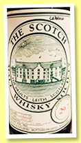 Laphroaig 1978/1995 (55.9%, Scotch Malt Whisky Society, #29.7) Laphroaig 1978/1995 (55.9%, Scotch Malt Whisky Society, #29.7)