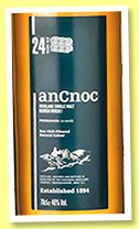 AnCnoc 24 yo (46%, OB, +/-2016) 