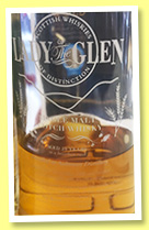 Aultmore 23 yo 1992/2016 (51.1%, Lady Of The Glen, bourbon barrel, cask #3499) Aultmore 23 yo 1992/2016 (51.1%, Lady Of The Glen, bourbon barrel, cask #3499)