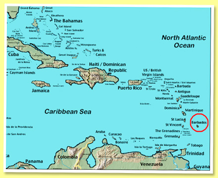Barbados