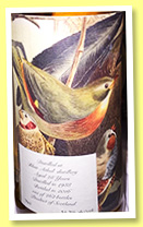 Blair Athol 28 yo 1988/2016 (51.2%, Antique Lions Of Spirit, 262 bottles) Blair Athol 28 yo 1988/2016 (51.2%, Antique Lions Of Spirit, 262 bottles)