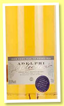 Caol Ila 13 yo 2003/2016 (58.9%, Adelphi, cask #301264, 280 bottles)