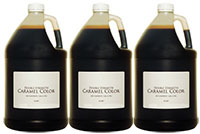 caramel