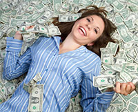 cash