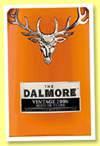 Dalmore 10 yo 2006/2016 (46%, OB, fro France) Dalmore 10 yo 2006/2016 (46%, OB, fro France)