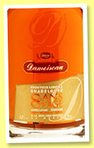 Damoiseau 8 yo (42%, OB, Guadeloupe, agricole, +/-2016) Damoiseau 8 yo (42%, OB, Guadeloupe, agricole, +/-2016)