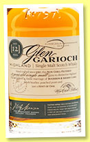 Glen Garioch 12 yo (48%, OB, +/-2016)