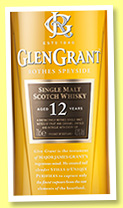 Glen Grant 12 yo (43%, OB, +/-2016) Glen Grant 12 yo (43%, OB, +/-2016)