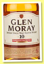 Glen Moray 10 yo (40%, OB, +/-2016) Glen Moray 10 yo (40%, OB, +/-2016)