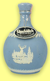 Glenfiddich 21 yo (43%, Wedgwood Decanter, 1987) Glenfiddich 21 yo (43%, Wedgwood Decanter, 1987)