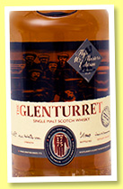 Glenturret 16 yo ‘Fly’s 16 Masters Edition’ (44%, OB, 1740 bottles, 2016) Glenturret 16 yo ‘Fly’s 16 Masters Edition’ (44%, OB, 1740 bottles, 2016)