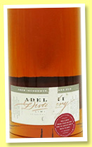 Inchgower 37 yo 1966/2003 (50.8%, Adelphi, sherry butt, cask #3616, 48 bottles) Inchgower 37 yo 1966/2003 (50.8%, Adelphi, sherry butt, cask #3616, 48 bottles)