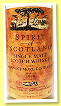 Mannochmore 16 yo 1998/2014 (46%, Spirit of Scotland for Van Wees, refill hogshead, cask #5270) Mannochmore 16 yo 1998/2014 (46%, Spirit of Scotland for Van Wees, refill hogshead, cask #5270)