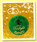 Old St Andrews 10 yo ‘Twilight’ (40%, Old St Andrews, blended malt, +/-2017)