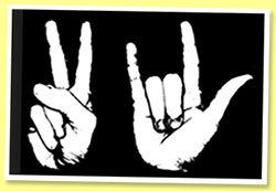 Peace