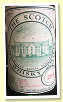 Rosebank 1985/1994 (61.3%, Scotch Malt Whisky Society, #25.8) Rosebank 1985/1994 (61.3%, Scotch Malt Whisky Society, #25.8)