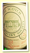 Ardbeg 10 yo 1998/2008 (57.4%, Scotch Malt Whisky Society, #33.69, ‘Smoked fish and black leather’) Ardbeg 10 yo 1998/2008 (57.4%, Scotch Malt Whisky Society, #33.69, ‘Smoked fish and black leather’)