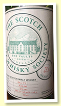Banff 24 yo 1975/2000 (63.6%, Scotch Malt Whisky Society, #67.5) Banff 24 yo 1975/2000 (63.6%, Scotch Malt Whisky Society, #67.5)
