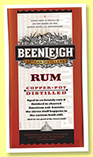 Beenleigh 5 yo (40%, OB, Australia, +/-2017) Beenleigh 5 yo (40%, OB, Australia, +/-2017)