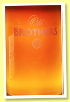 Bielle 11 yo 2006/2017 (48.4%, Old Brothers, Marie-Galante, bourbon, cask #188)