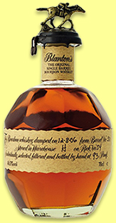 Blanton's Original ‘Single Barrel’ (46.5%, OB, Kentucky straight bourbon, barrel #359, 2016) Blanton's Original ‘Single Barrel’ (46.5%, OB, Kentucky straight bourbon, barrel #359, 2016)