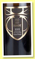 Bruichladdich 2002/2013 (57%, Samaroli, Wild and Primitive, cask #561, 330 bottles)