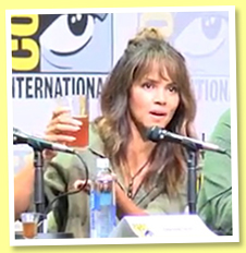 Halle Halle