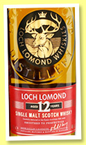 Loch Lomond 12 yo (46%, OB, +/-2016) Loch Lomond 12 yo (46%, OB, +/-2016)