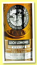 Loch Lomond 16 yo 2001/2017 (56.5%, OB, The Whisky Shop exclusive, Limousin oak, cask # 16/329-2, 384 bottles) Loch Lomond 16 yo 2001/2017 (56.5%, OB, The Whisky Shop exclusive, Limousin oak, cask # 16/329-2, 384 bottles)