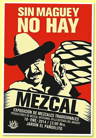 Maguey Maguey