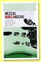 Marca Negra ‘Espadin’ (50.3%, OB, mezcal, +/-2015) Marca Negra ‘Espadin’ (50.3%, OB, mezcal, +/-2015)