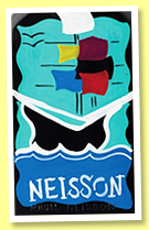 Neisson 2011/2016 ‘Le Galion’ (46%, OB, Martinique, agricole, 260 bottles) Neisson 2011/2016 ‘Le Galion’ (46%, OB, Martinique, agricole, 260 bottles)