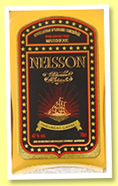 Neisson ‘Réserve Spéciale’ (42%, OB, Martinique, agricole, +/-2016)