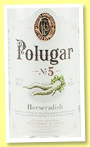 Polugar ‘No.5’ (38.5%, OB, Poland, +/-2015) 