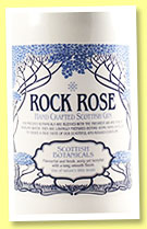 Rock Rose (41.5%, OB, Scottish gin, +/-2016)