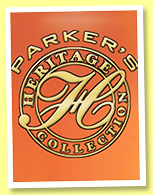 Parker’s Heritage Collection (64.7%, OB, Kentucky Straight Bourbon, USA)