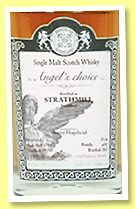 Strathmill 1975/2017 (47.4%, Malts of Scotland for G&B Whisky Fest, cask #MOS 17047, 87 bottles) 