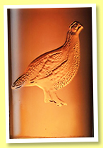 The Naked Grouse (40%, OB, blend, +/-2017) 