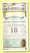 Auchentoshan 18 yo 1998/2017 (47.5%, Douglas Laing, Old Particular, refill hogshead, cask # 11829, 231 bottles) Auchentoshan 18 yo 1998/2017 (47.5%, Douglas Laing, Old Particular, refill hogshead, cask # 11829, 231 bottles)