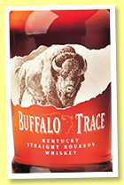 Buffalo Trace (40%, OB, Kentucky Straight Bourbon, +/-2017) Buffalo Trace (40%, OB, Kentucky Straight Bourbon, +/-2017)