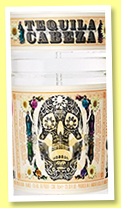 Cabeza (43%, The 86 Company, tequila, +/-2017) Cabeza (43%, The 86 Company, tequila, +/-2017)