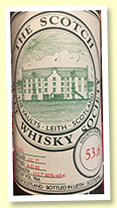 Caol Ila 1977/1993 (65%, Scotch Malt Whisky Society, #53.6) Caol Ila 1977/1993 (65%, Scotch Malt Whisky Society, #53.6)