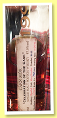 Clynelish 1997/2017 (57%, Càrn Mor, Celebration of the Cask, sherry puncheon, cask #9441, 581 bottles) 