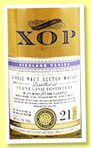 Clynelish 21 yo 1995/2017 (54.6%, Douglas Laing, Xtra Old Particular, cask #12014, 265 bottles) Clynelish 21 yo 1995/2017 (54.6%, Douglas Laing, Xtra Old Particular, cask #12014, 265 bottles)