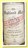 Clynelish 21 yo 1995/2017 (57.9%, Elixir Distillers for Scotch Malt Sales Japan) Clynelish 21 yo 1995/2017 (57.9%, Elixir Distillers for Scotch Malt Sales Japan)