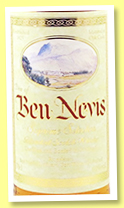 Dew of Ben Nevis ‘Supreme Selection’ (40%, OB, blend, +/-2017) Dew of Ben Nevis ‘Supreme Selection’ (40%, OB, blend, +/-2017)