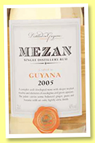 Diamond 2005 (40%, Mezan, Guyana, +/-2017) Diamond 2005 (40%, Mezan, Guyana, +/-2017)