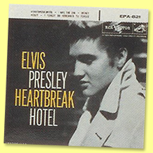 Elvis Elvis